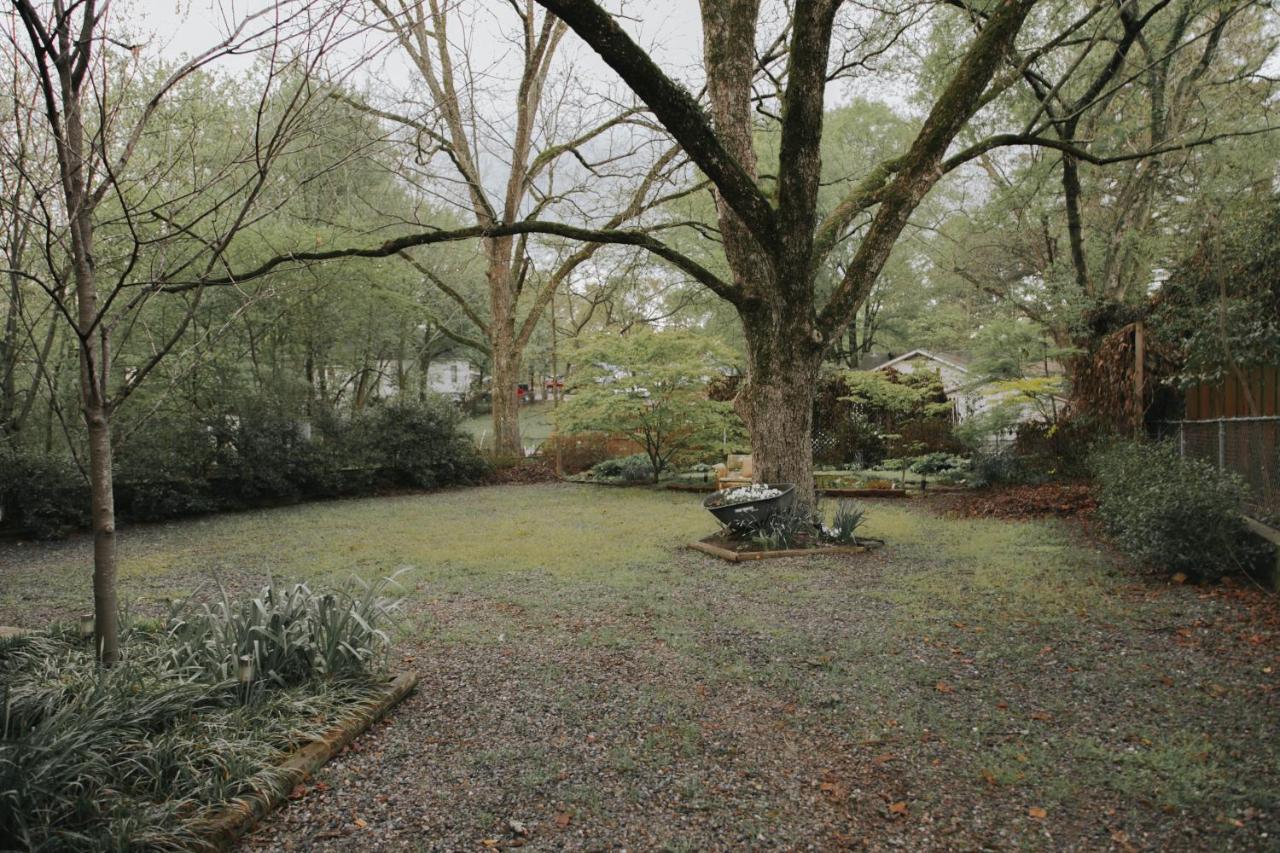 The Woodlawn Tudor 温泉城 外观 照片